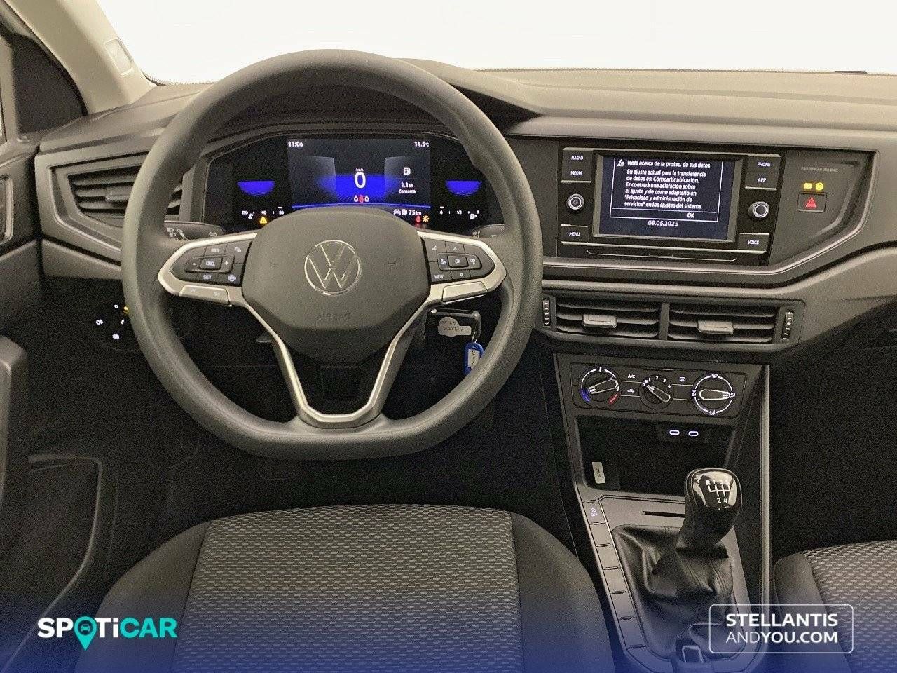 Foto Volkswagen Polo 18
