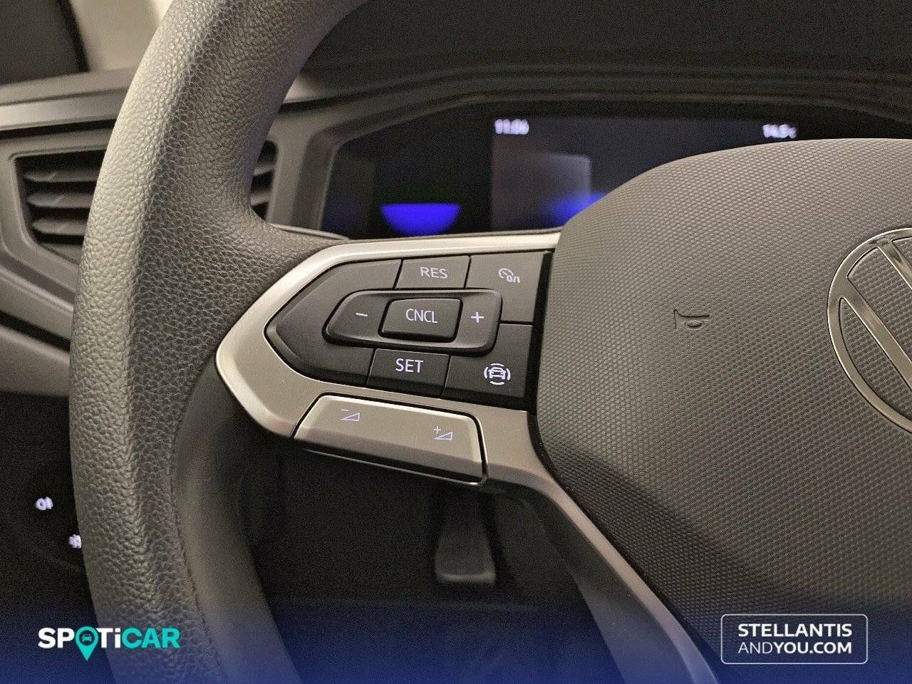 Foto Volkswagen Polo 20