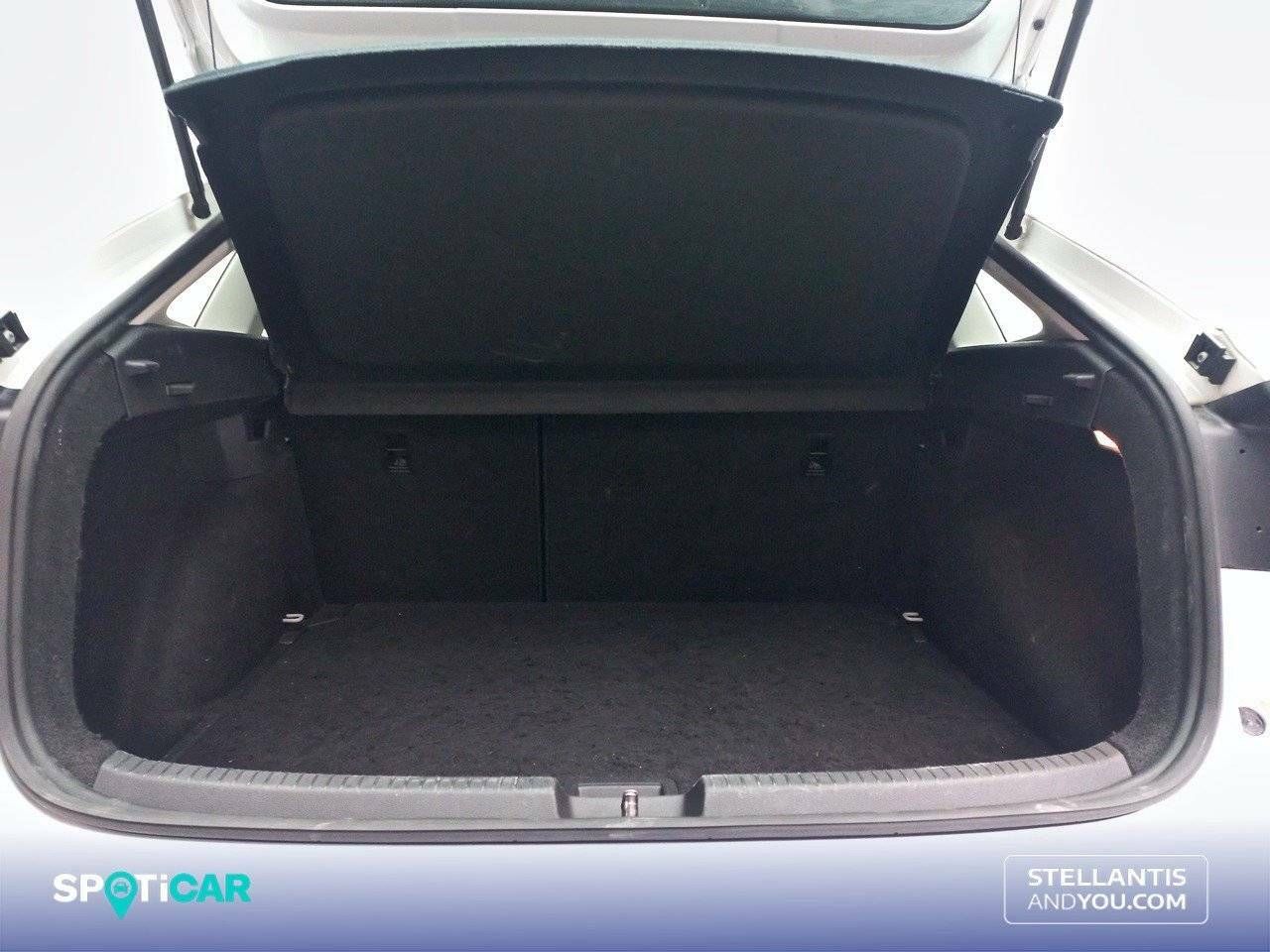 Foto Volkswagen Taigo 6