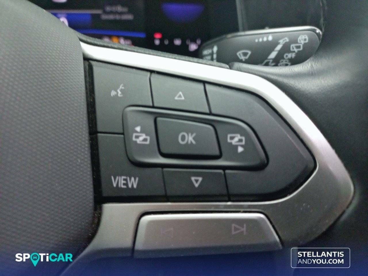 Foto Volkswagen Taigo 20