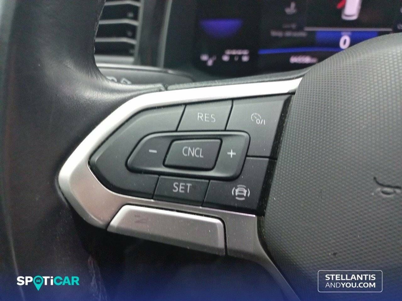 Foto Volkswagen Taigo 21