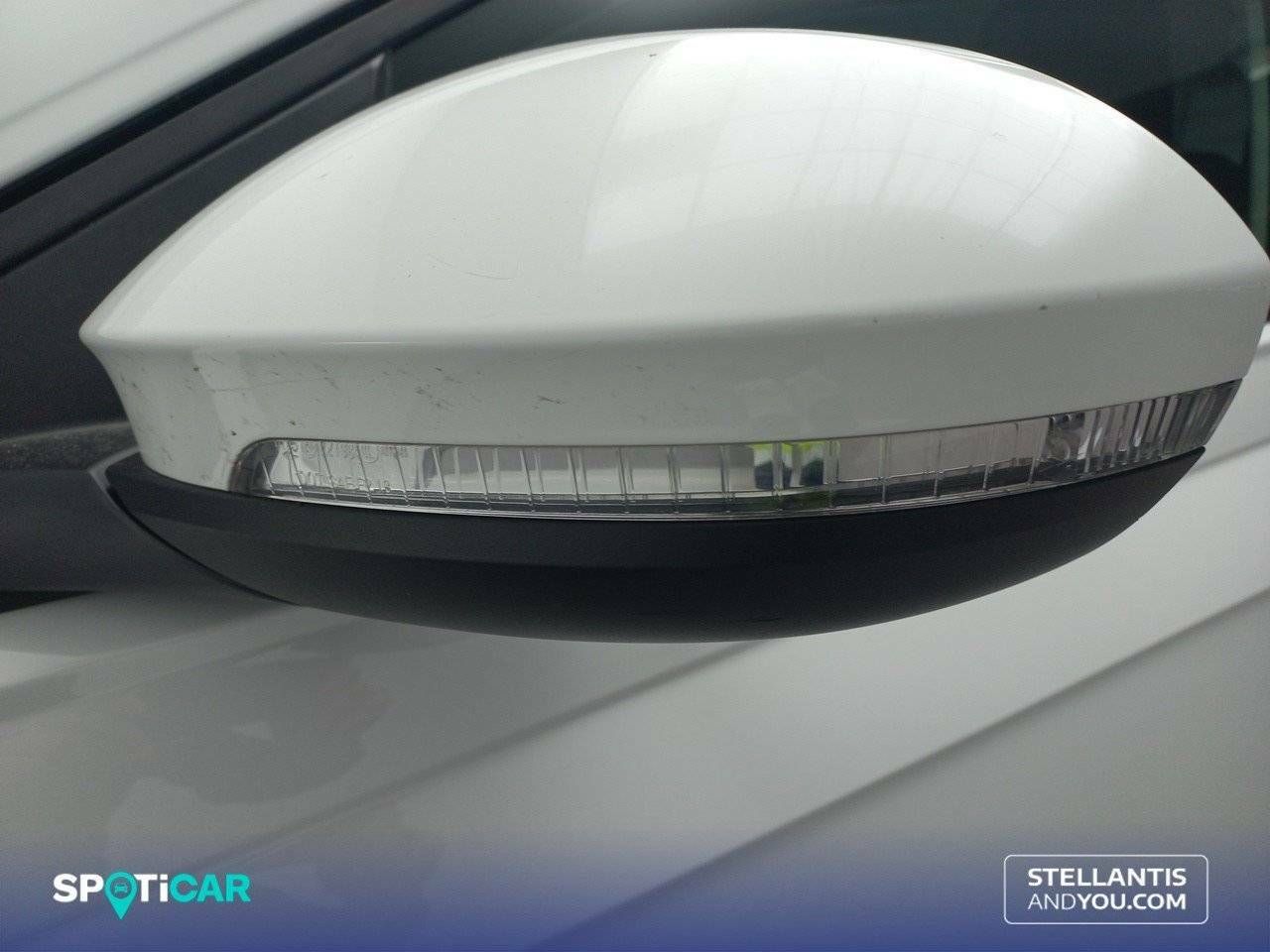 Foto Volkswagen Taigo 23