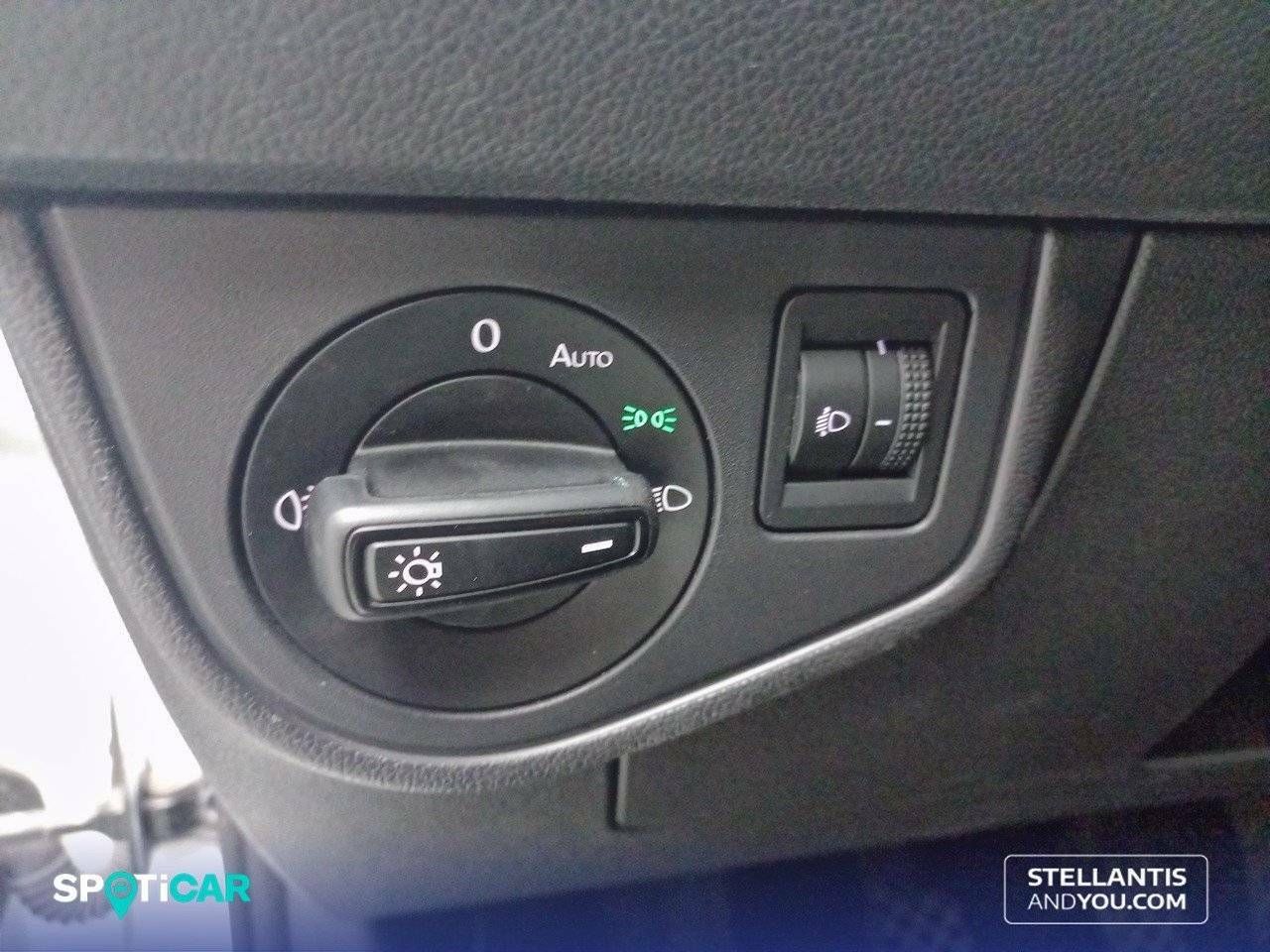 Foto Volkswagen Taigo 24