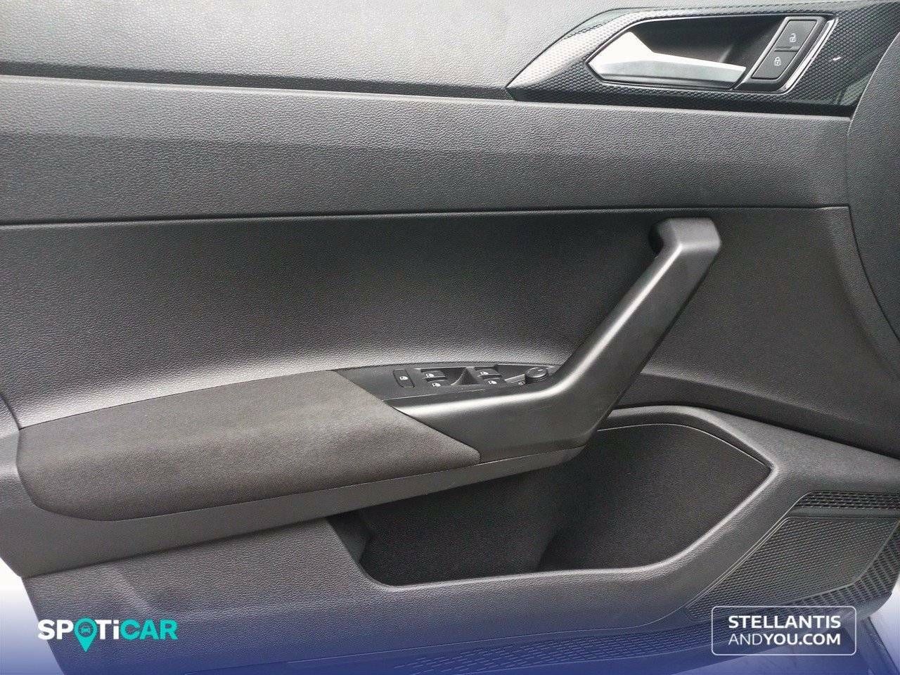 Foto Volkswagen Taigo 25