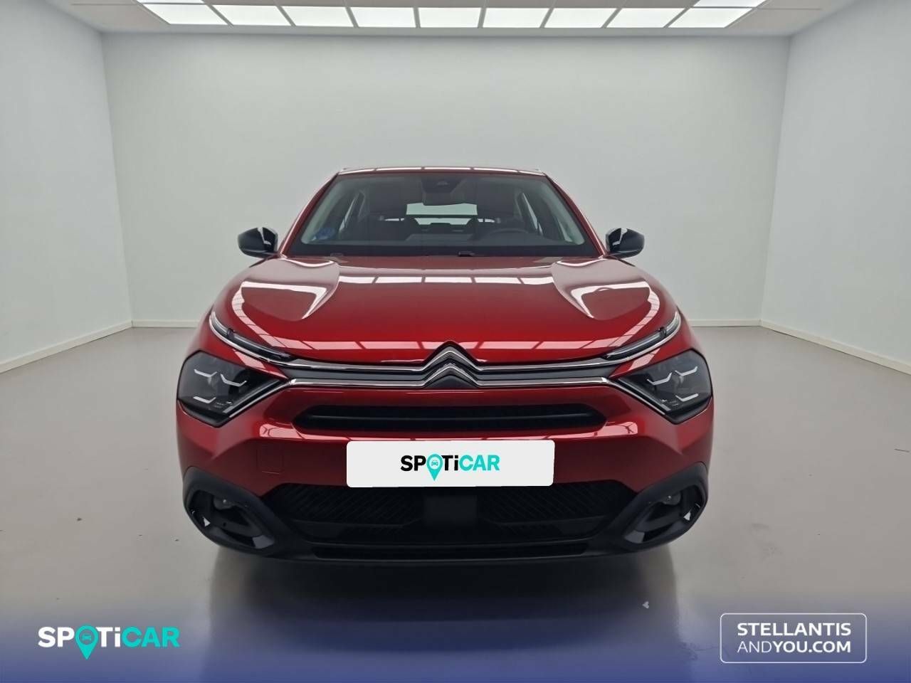 Foto Citroën C4 2