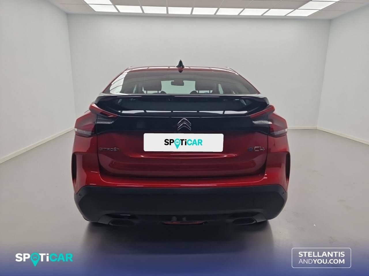 Foto Citroën C4 5