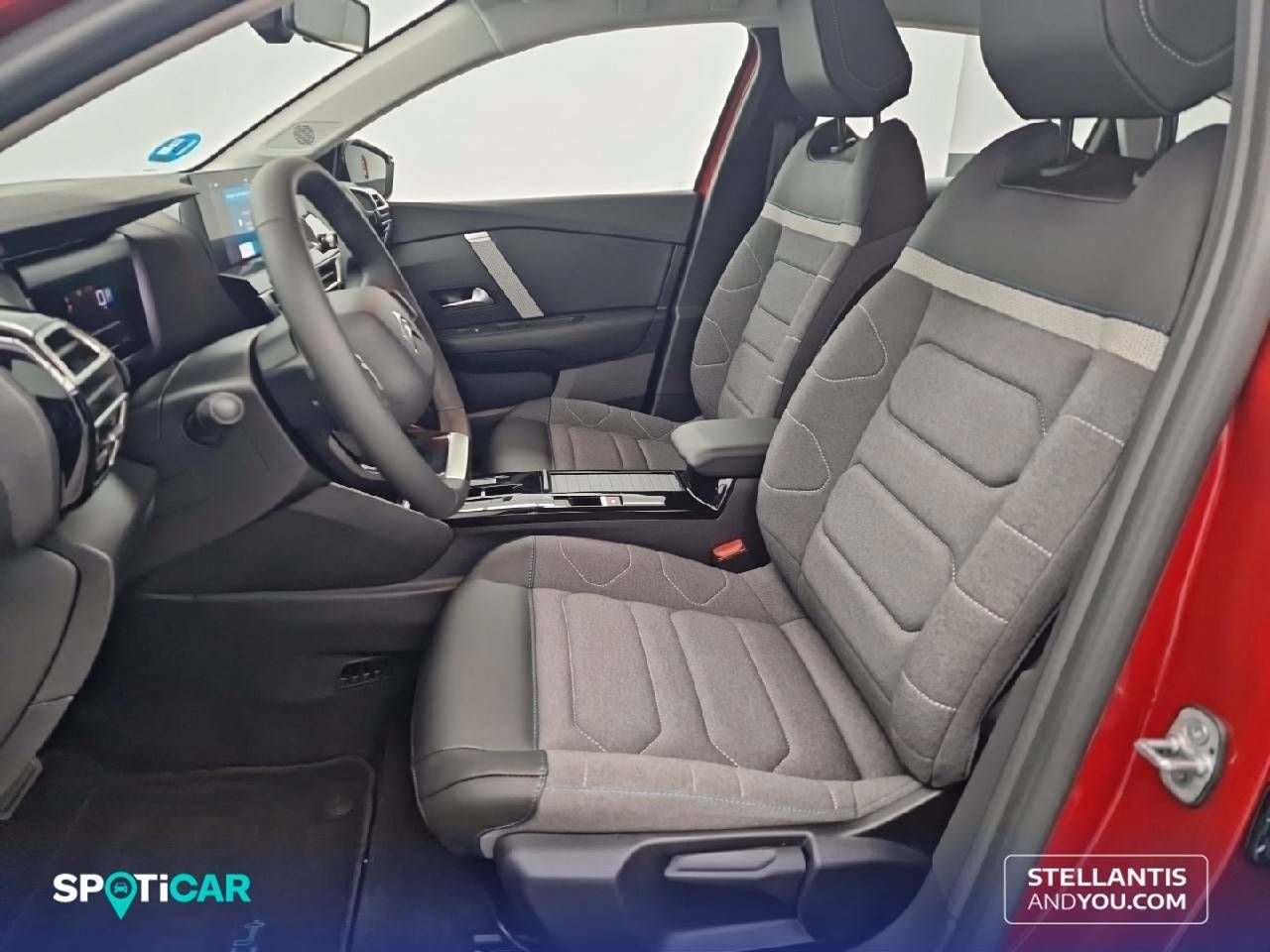 Foto Citroën C4 9