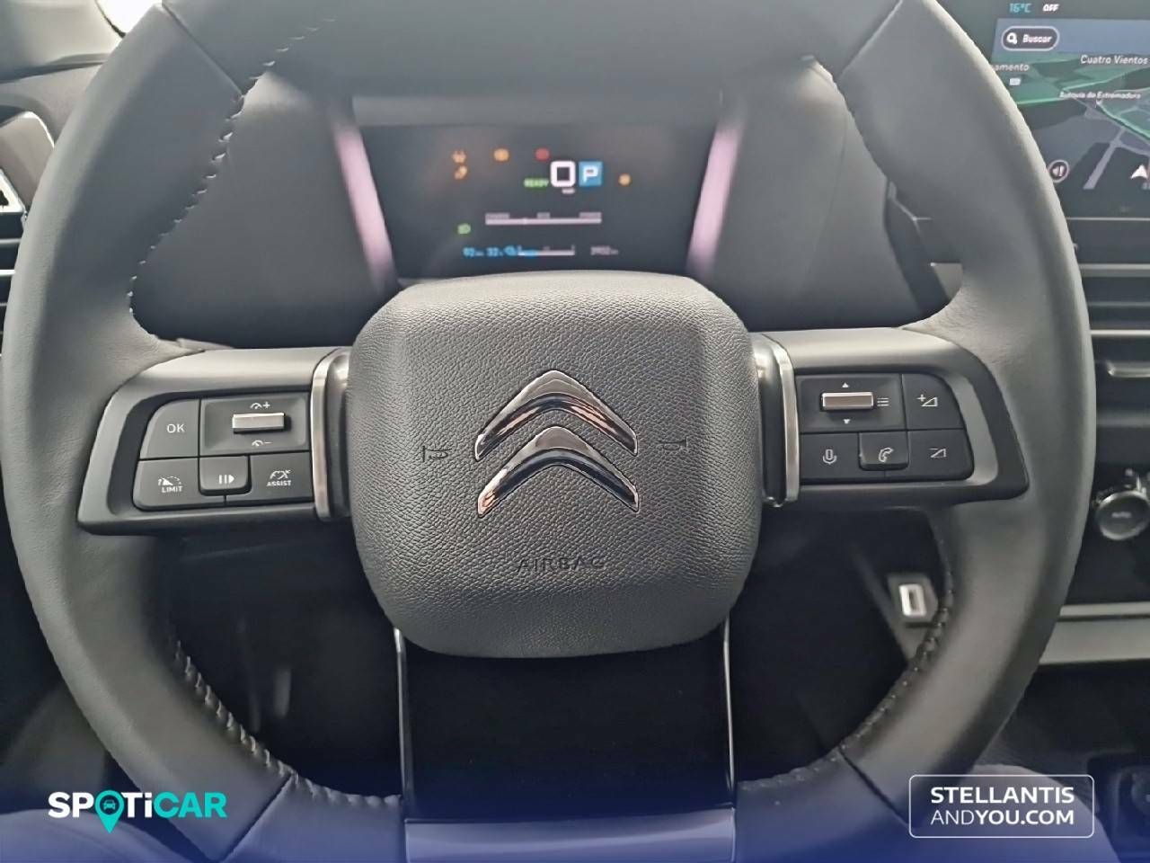 Foto Citroën C4 14