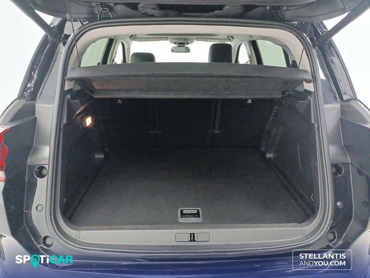 Foto Citroën C5 Aircross 6