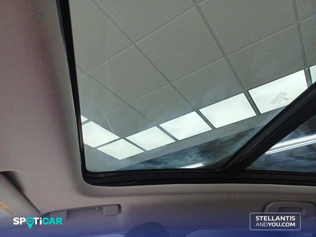 Foto Citroën C5 Aircross 20