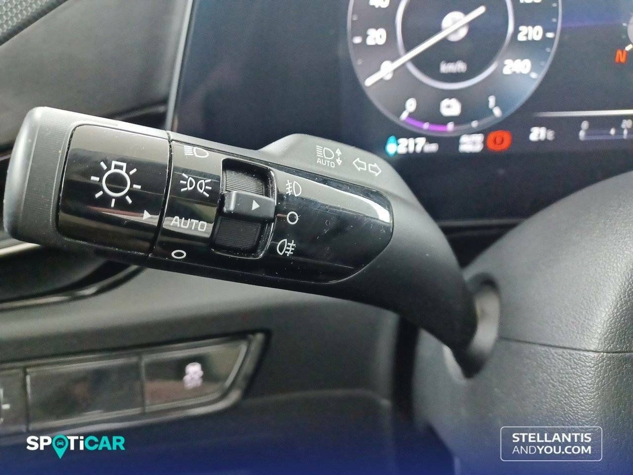 Foto Kia Niro 20