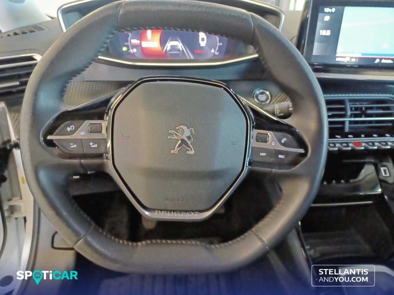 Foto Peugeot 2008 14