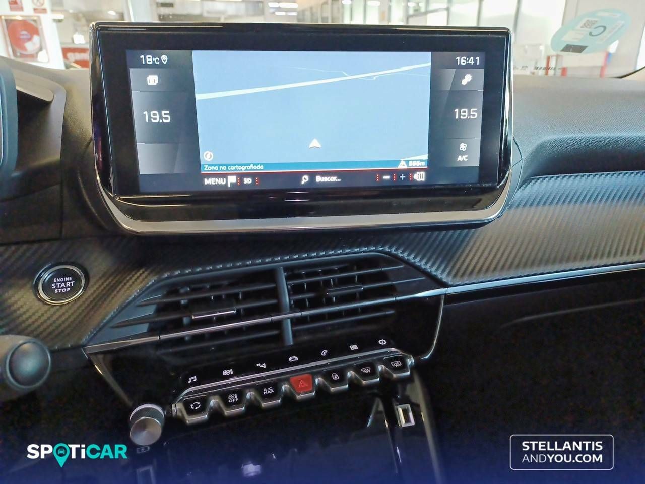 Foto Peugeot 2008 15