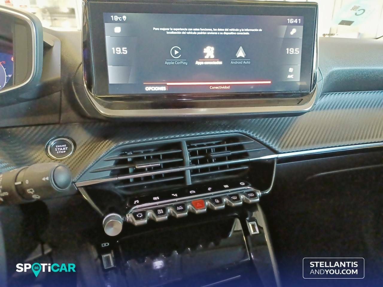 Foto Peugeot 2008 17