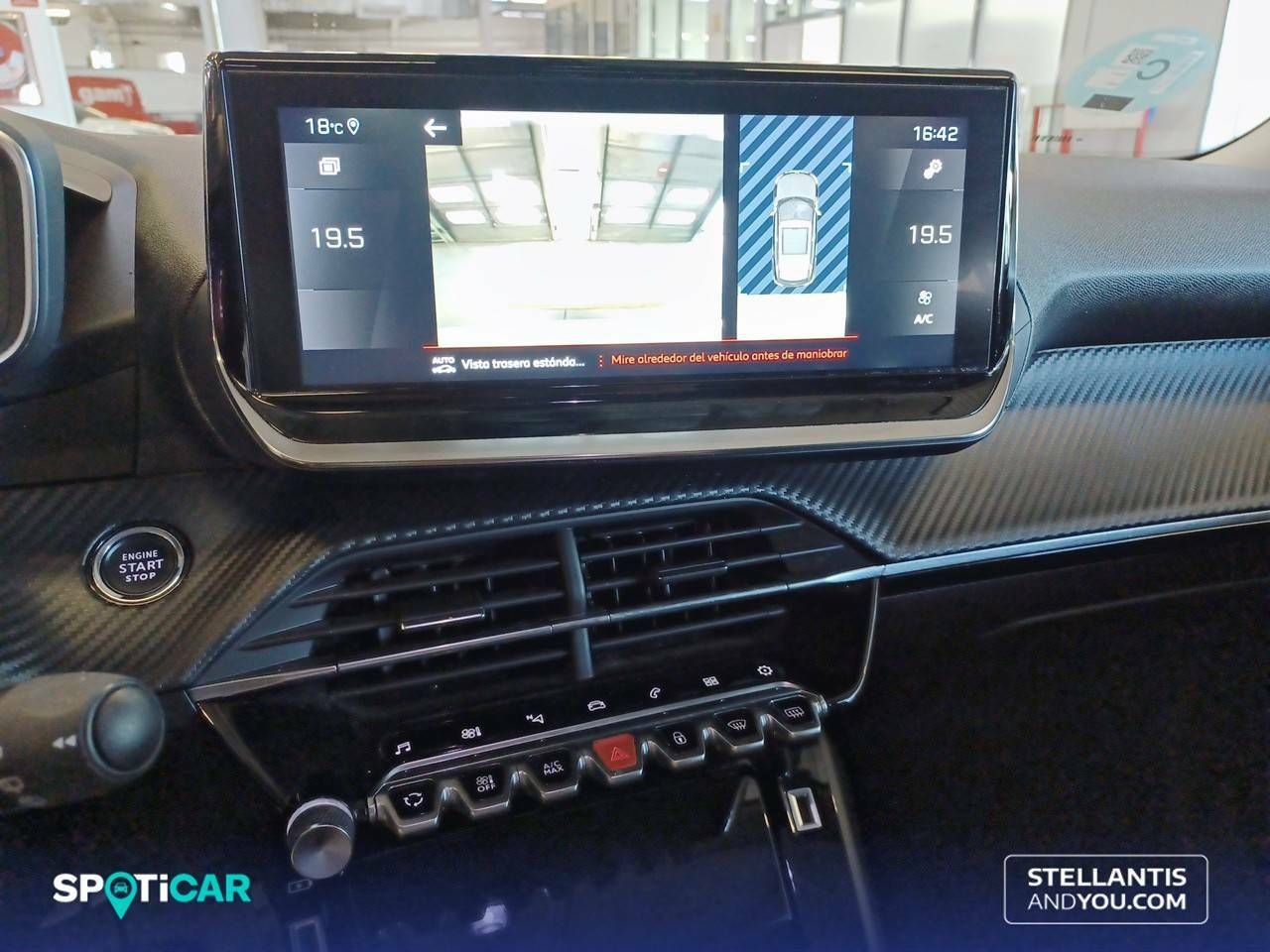 Foto Peugeot 2008 19