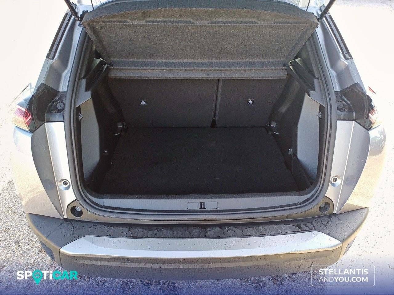 Foto Peugeot 2008 6