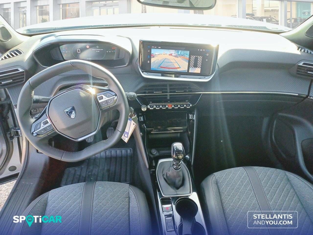 Foto Peugeot 2008 8