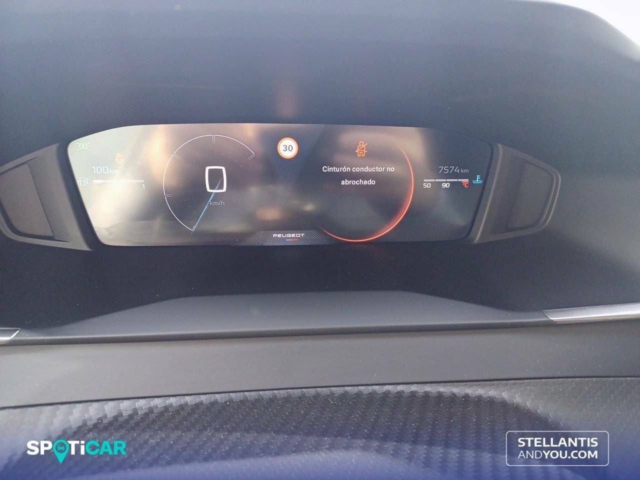Foto Peugeot 2008 13