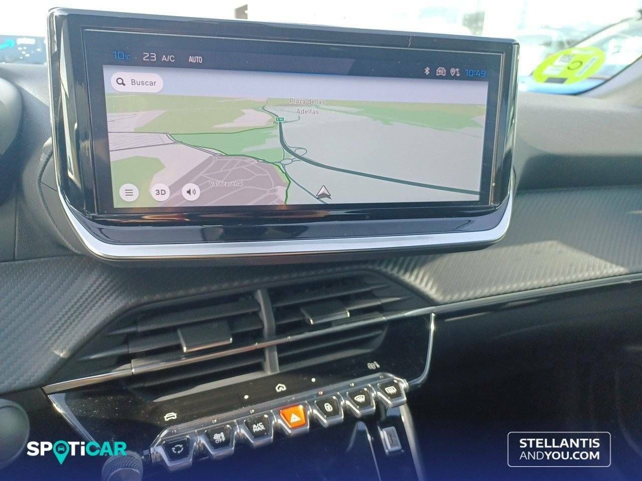 Foto Peugeot 2008 14