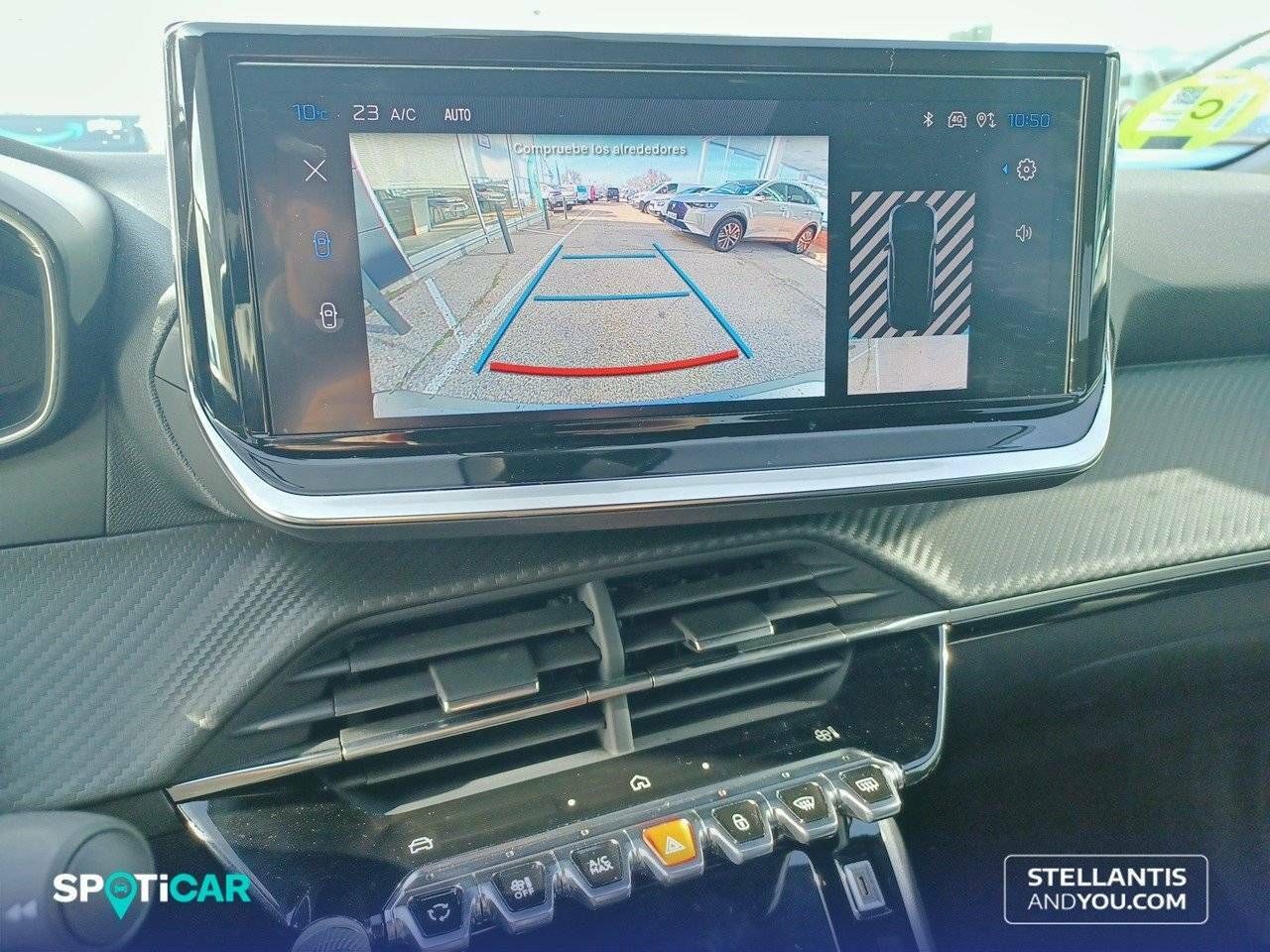 Foto Peugeot 2008 15