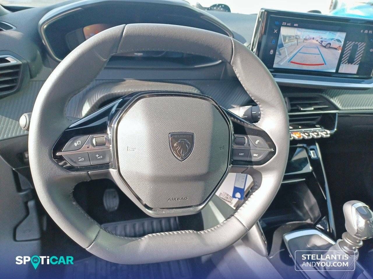 Foto Peugeot 2008 17