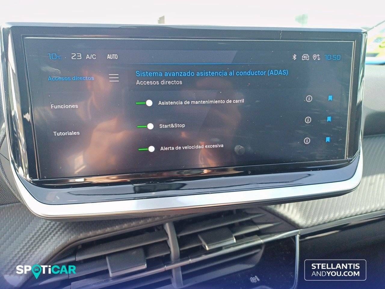 Foto Peugeot 2008 19