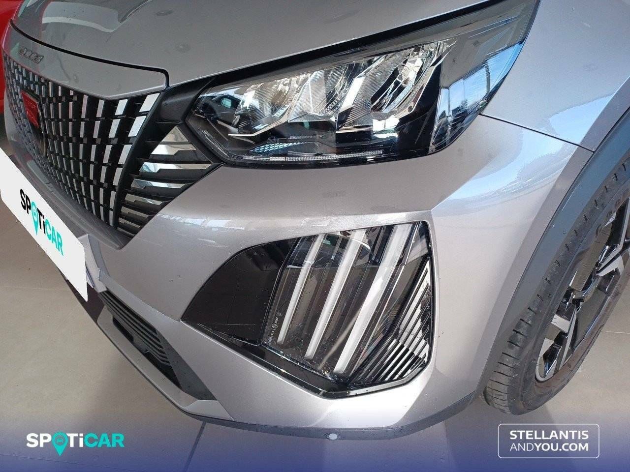 Foto Peugeot 2008 21
