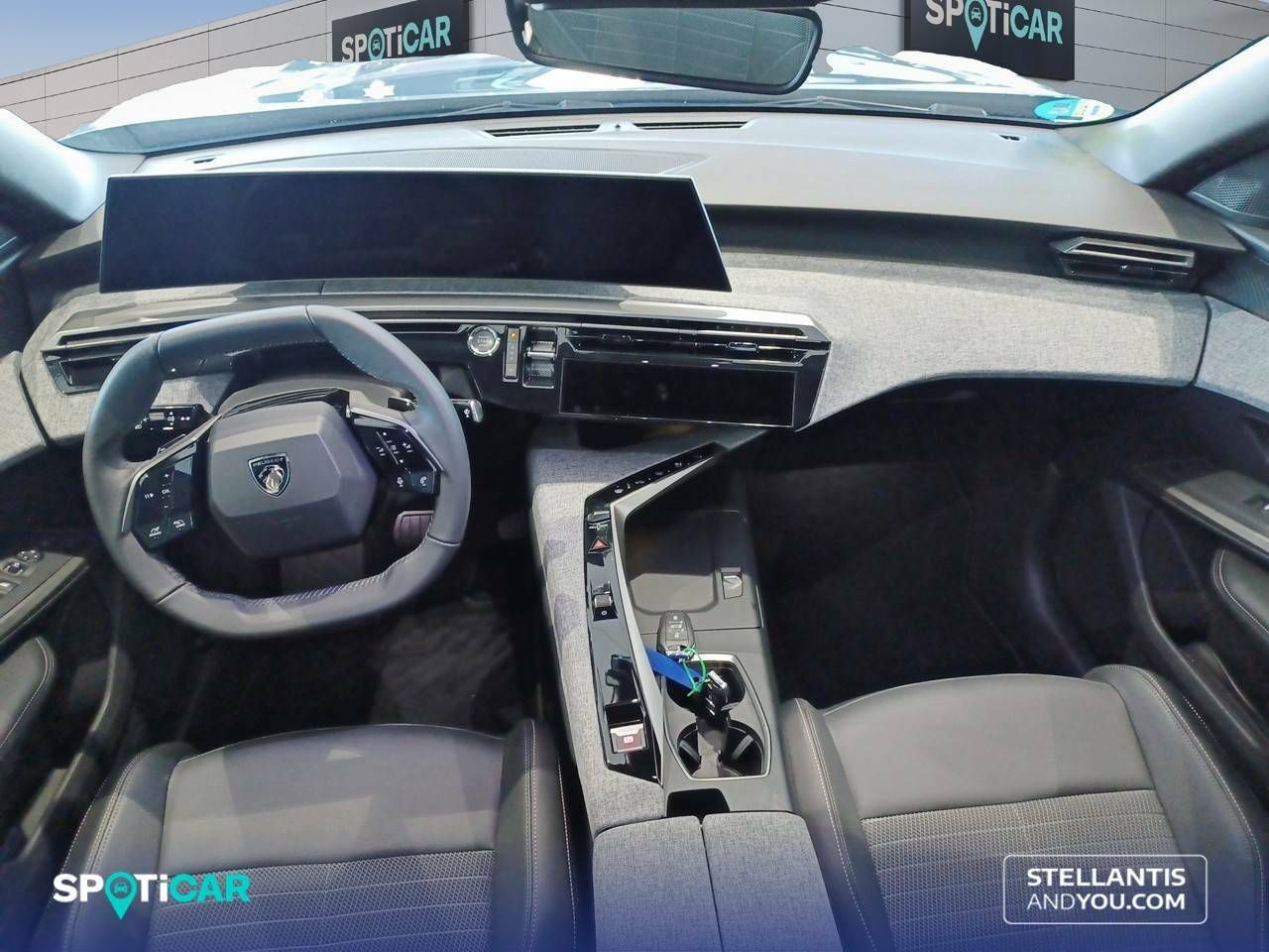 Foto Peugeot 3008 8