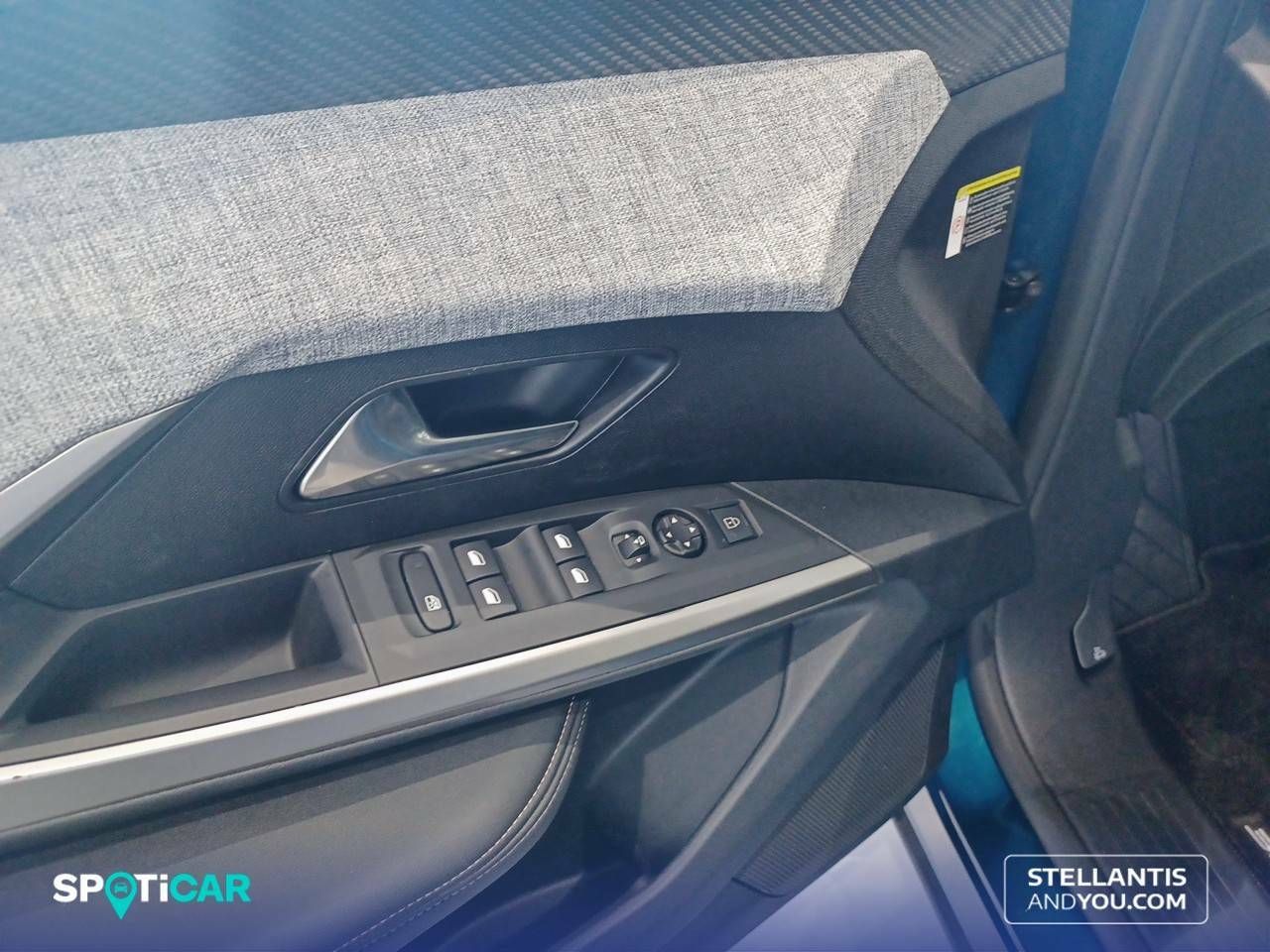 Foto Peugeot 3008 12