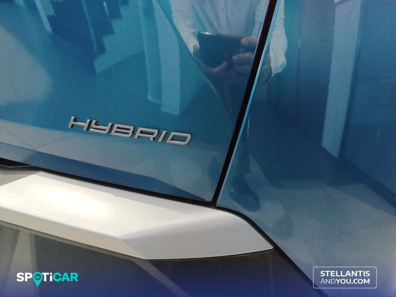 Foto Peugeot 3008 19