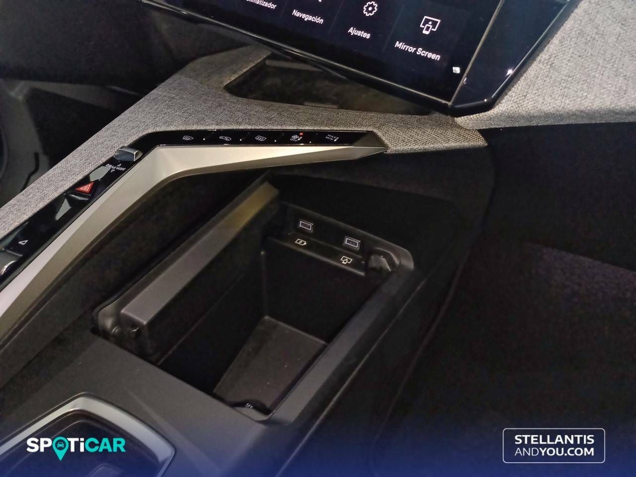 Foto Peugeot 3008 24