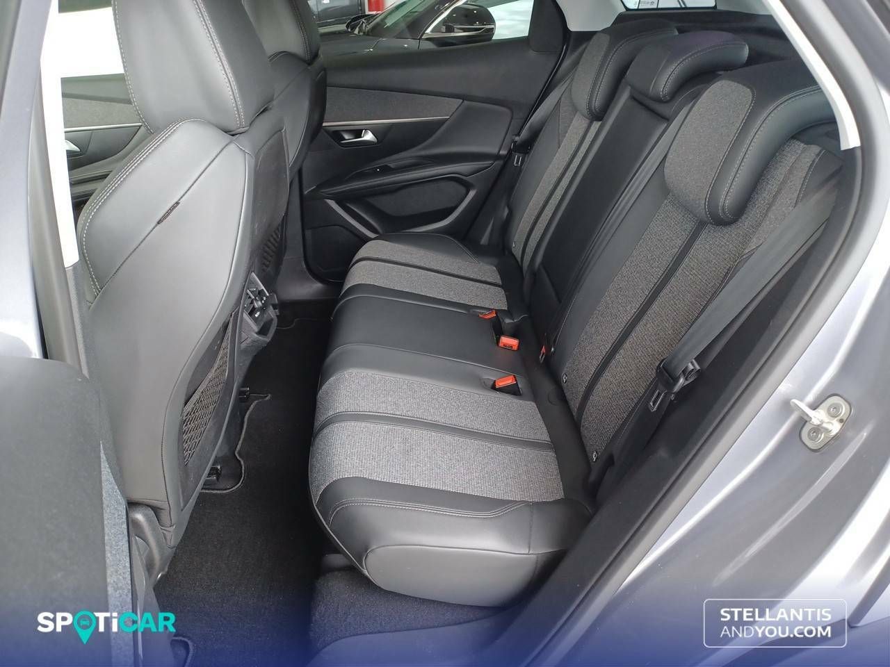 Foto Peugeot 3008 10