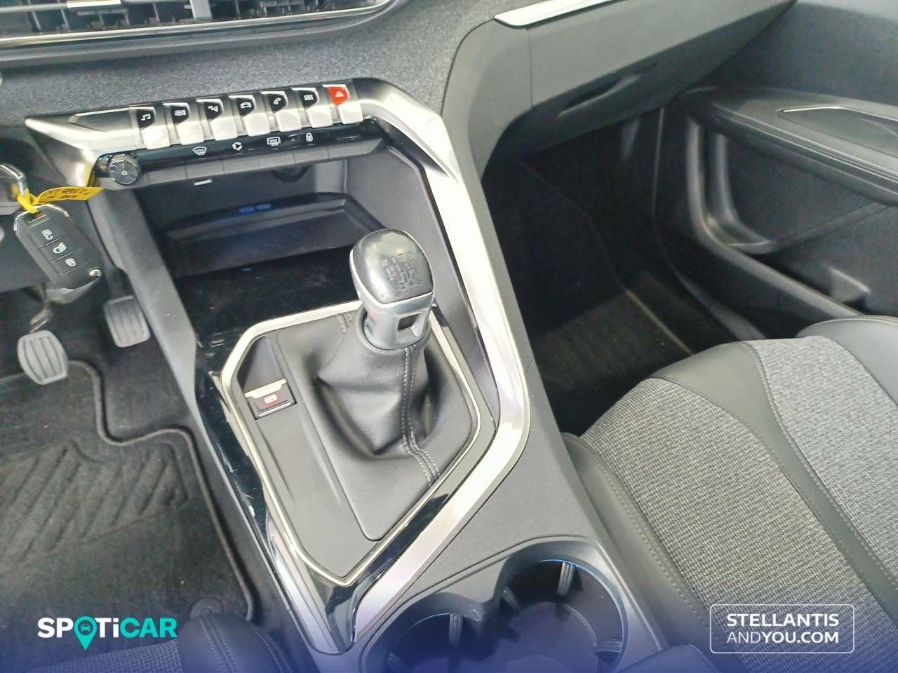 Foto Peugeot 3008 18