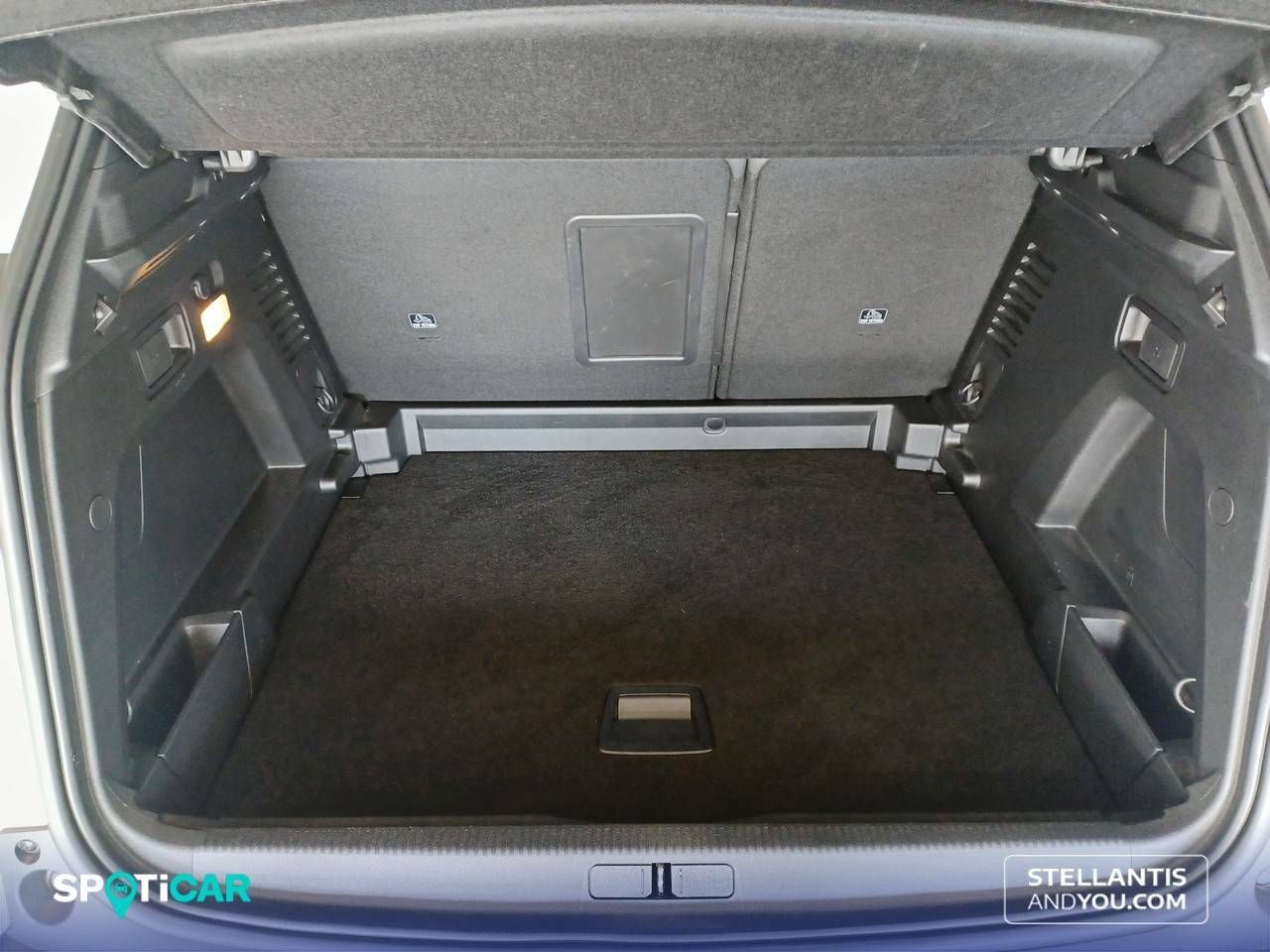 Foto Peugeot 3008 6