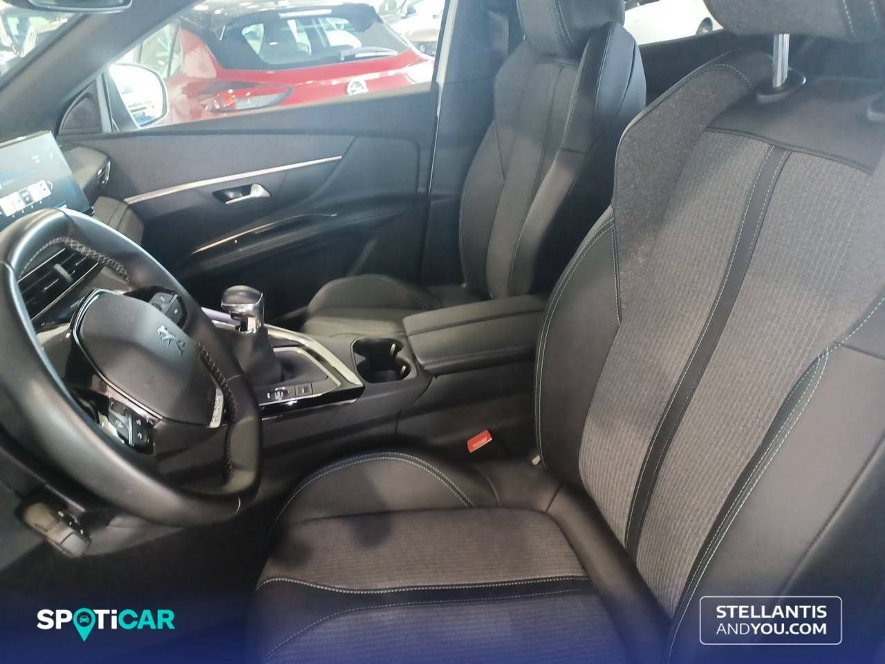 Foto Peugeot 3008 9