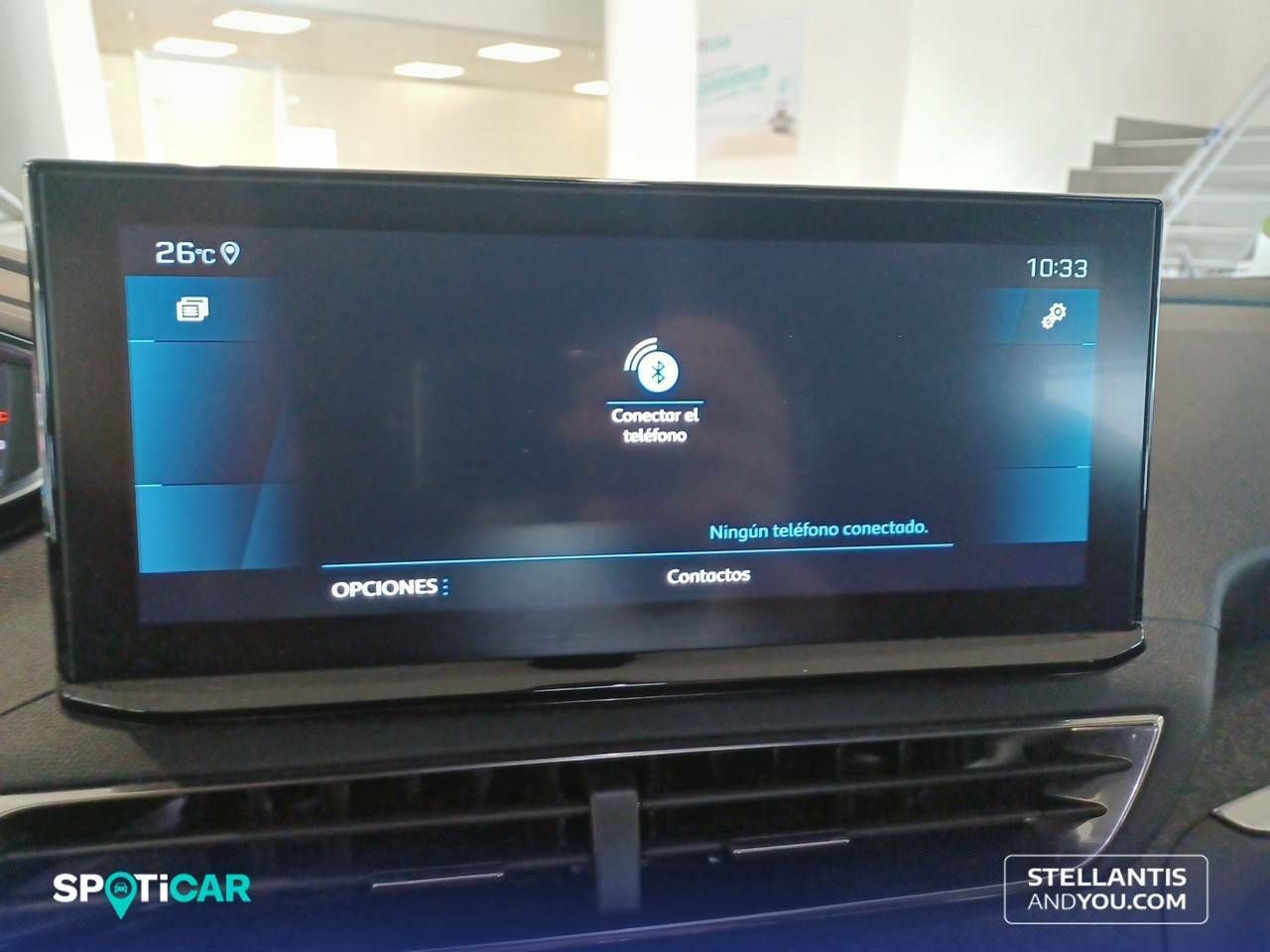 Foto Peugeot 3008 12