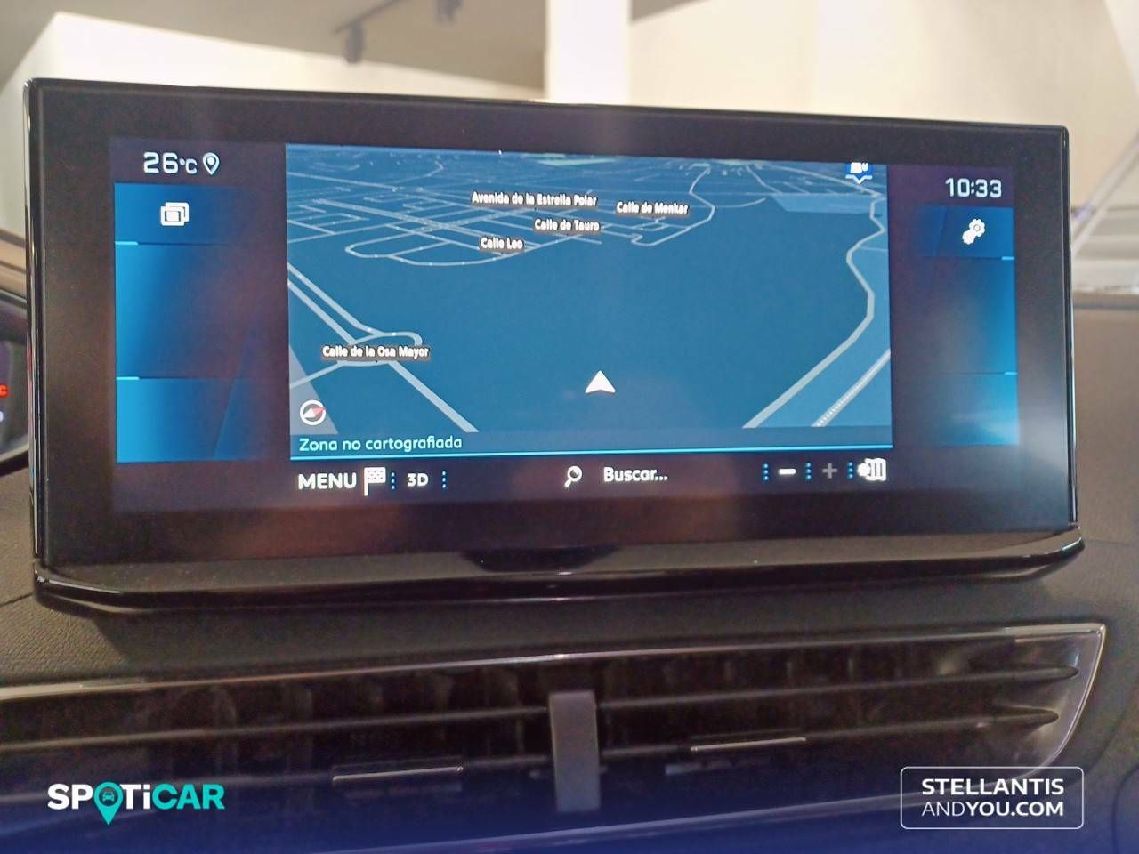 Foto Peugeot 3008 14
