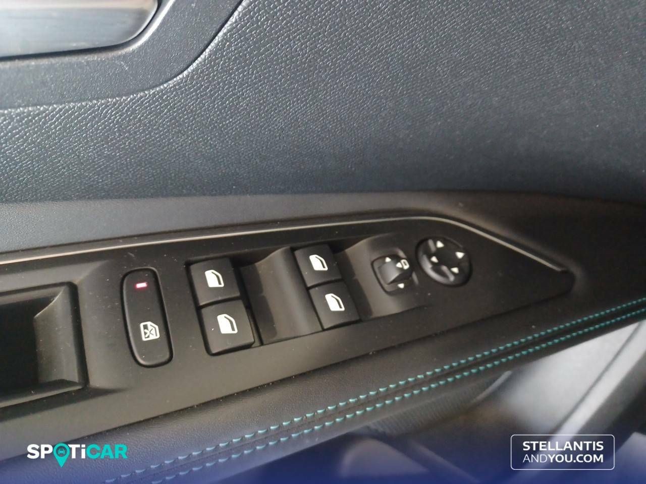 Foto Peugeot 3008 21
