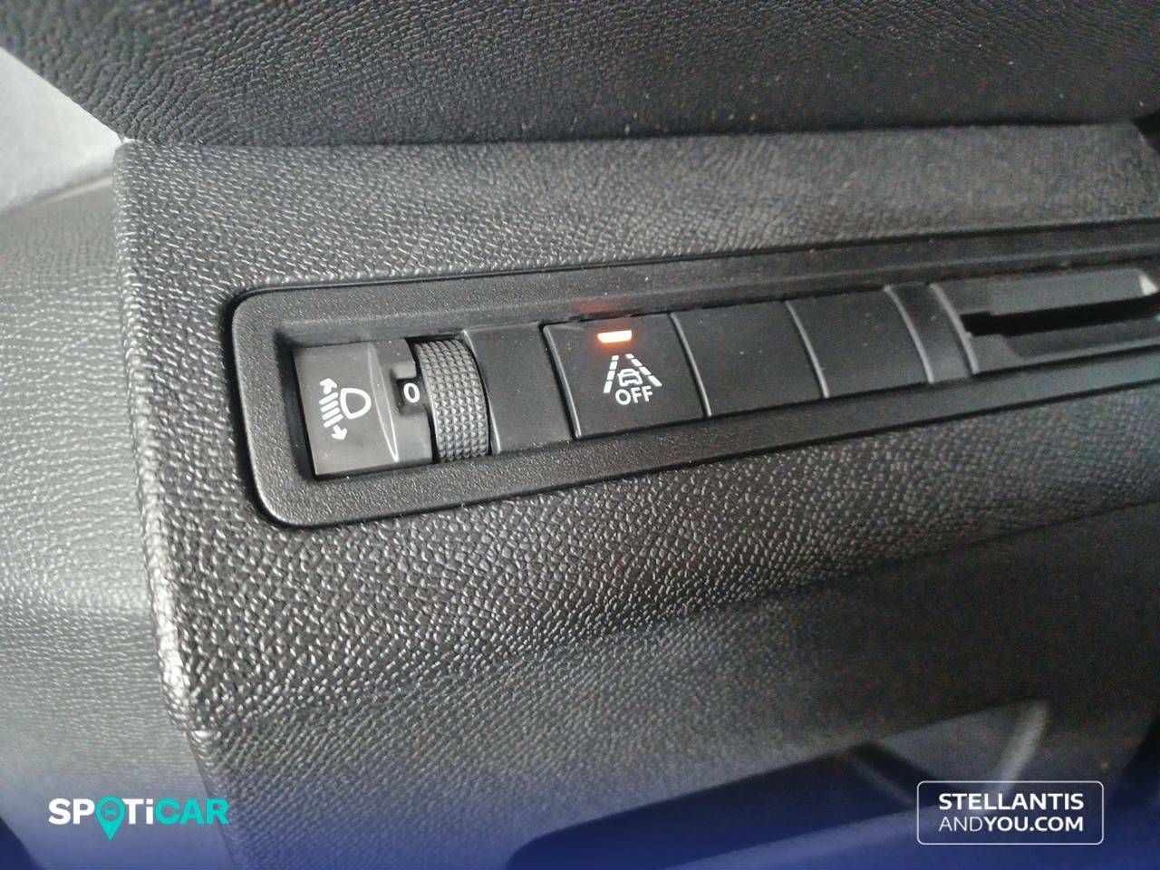 Foto Peugeot 3008 22