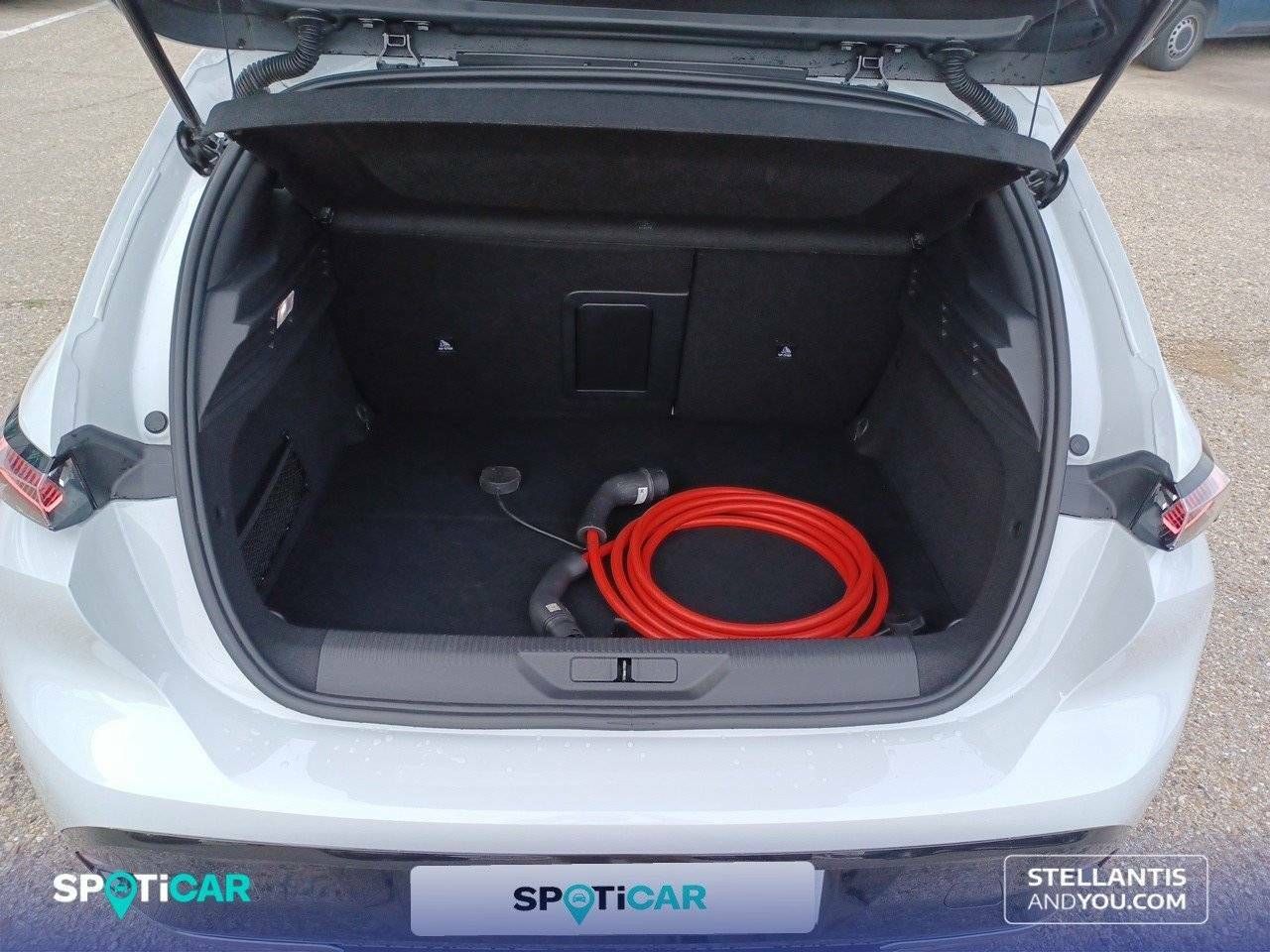 Foto Peugeot 308 6