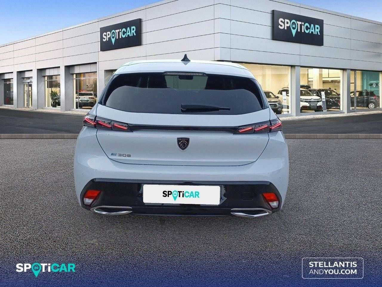Foto Peugeot 308 7