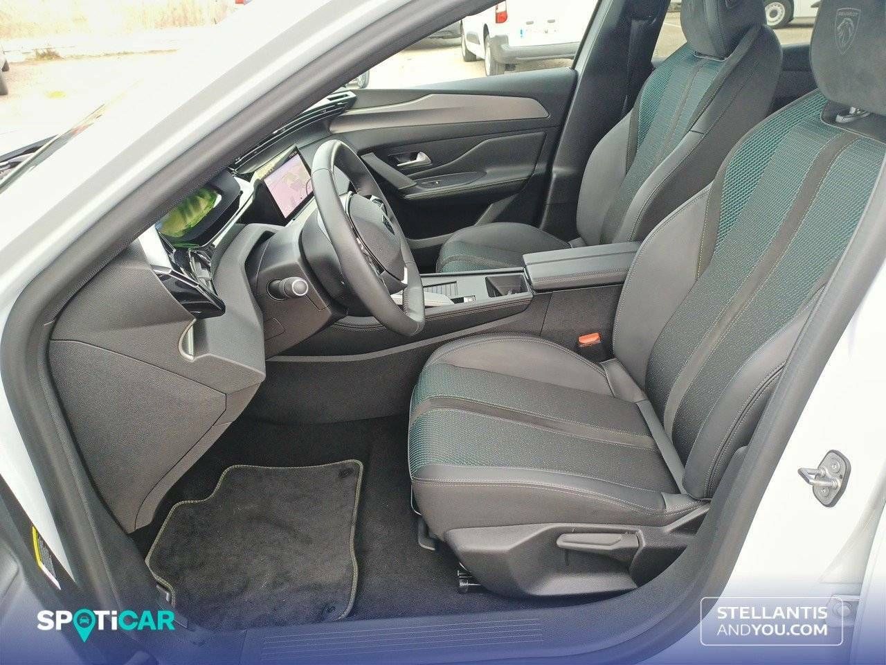 Foto Peugeot 308 9