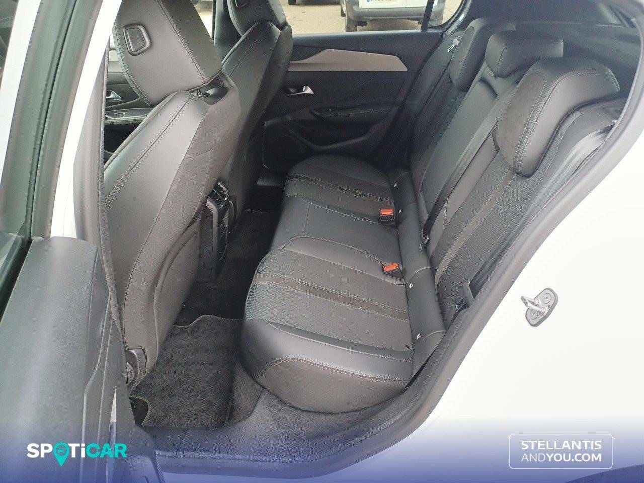 Foto Peugeot 308 10