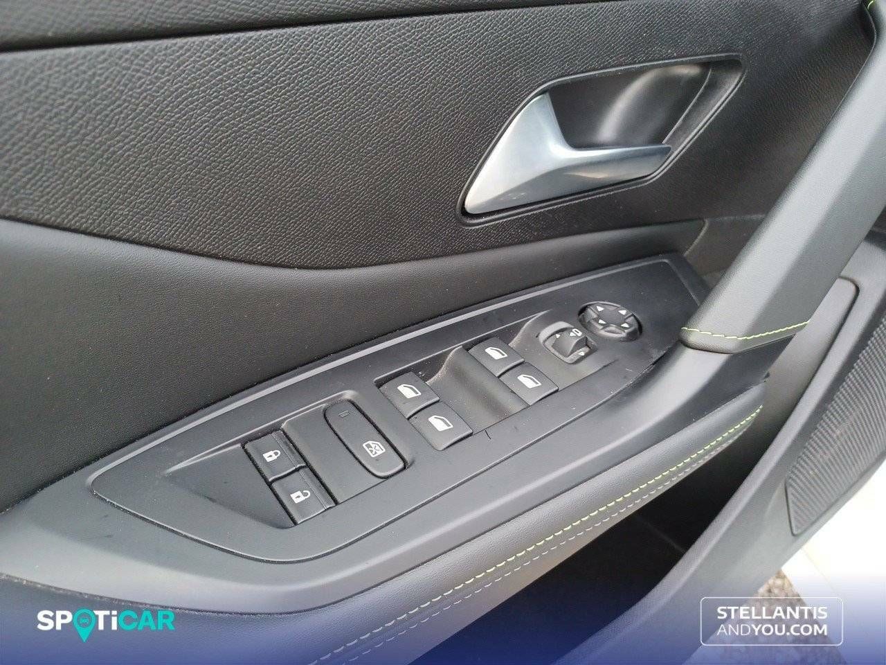Foto Peugeot 308 12