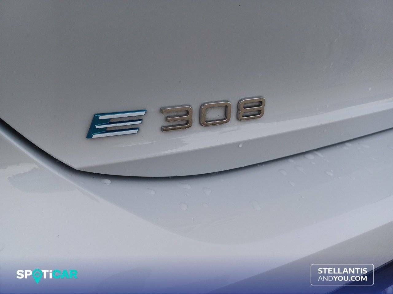 Foto Peugeot 308 13