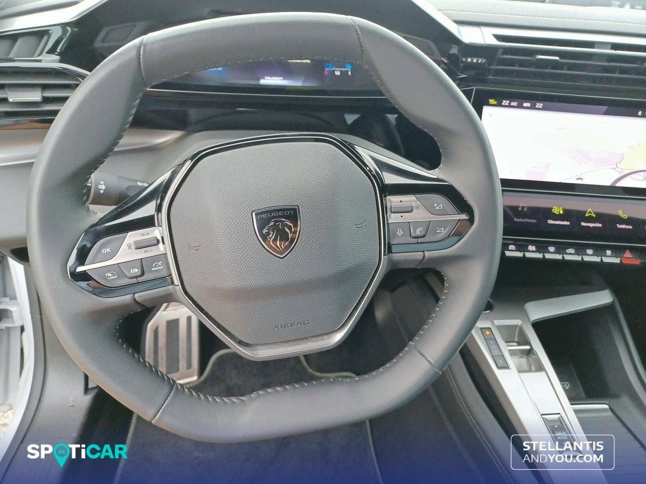 Foto Peugeot 308 15