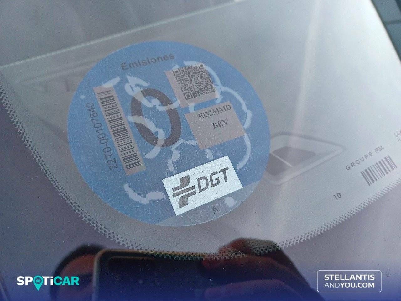 Foto Peugeot 308 22