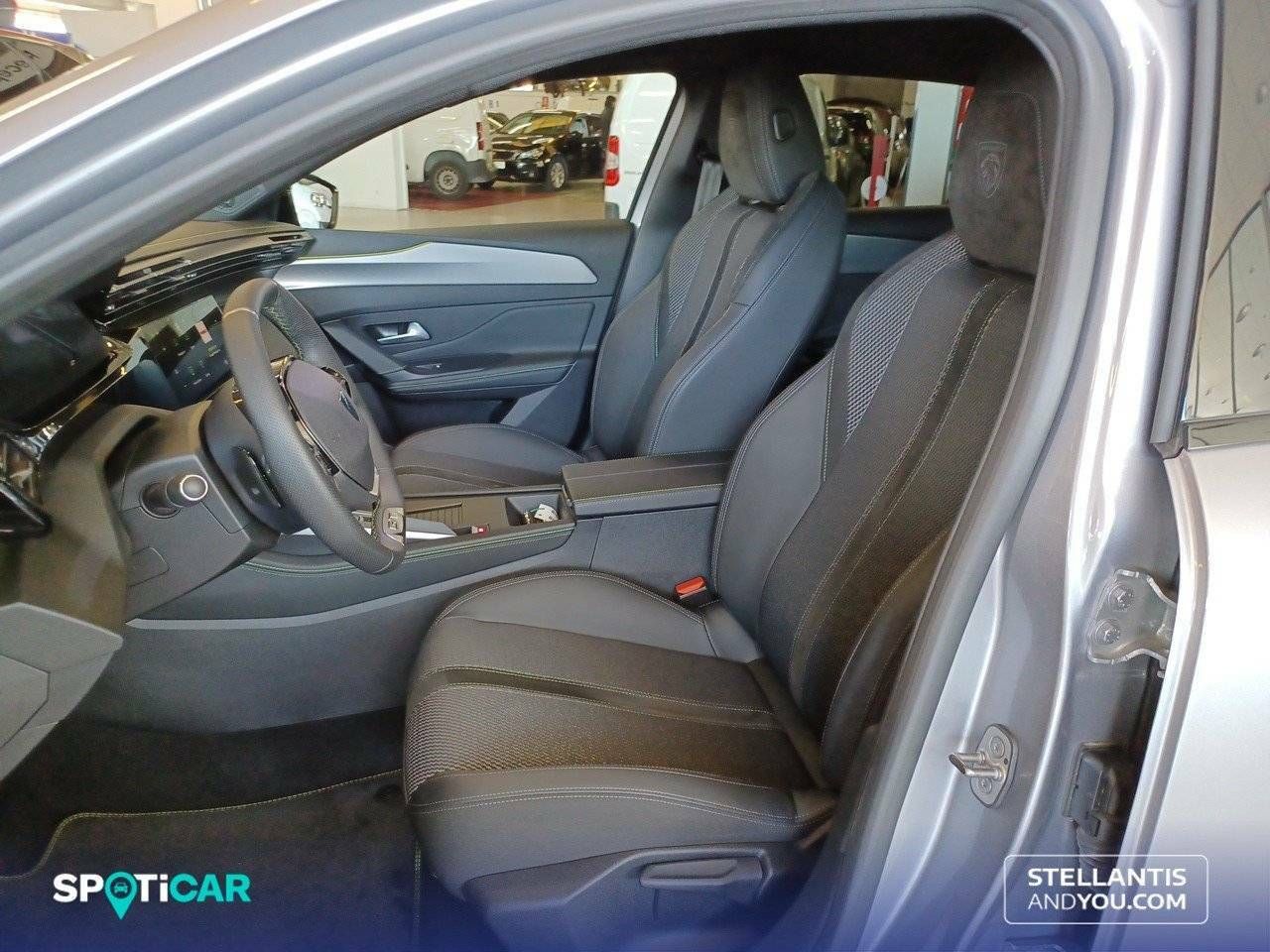 Foto Peugeot 308 9