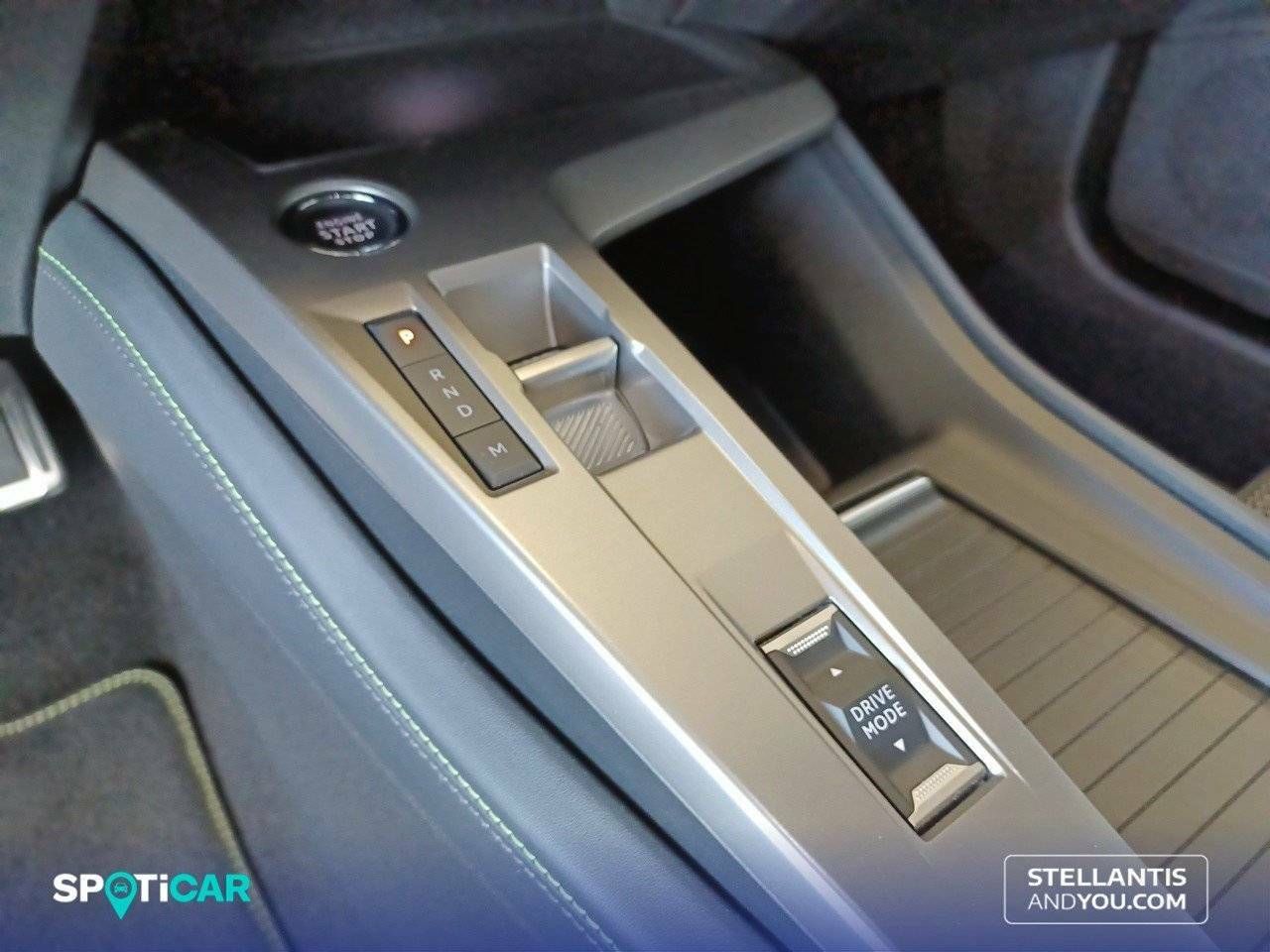 Foto Peugeot 308 15