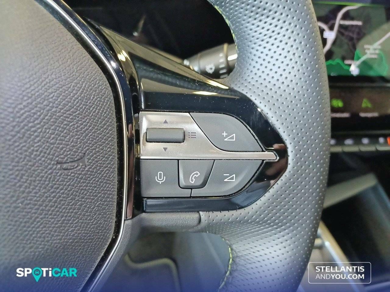 Foto Peugeot 308 16